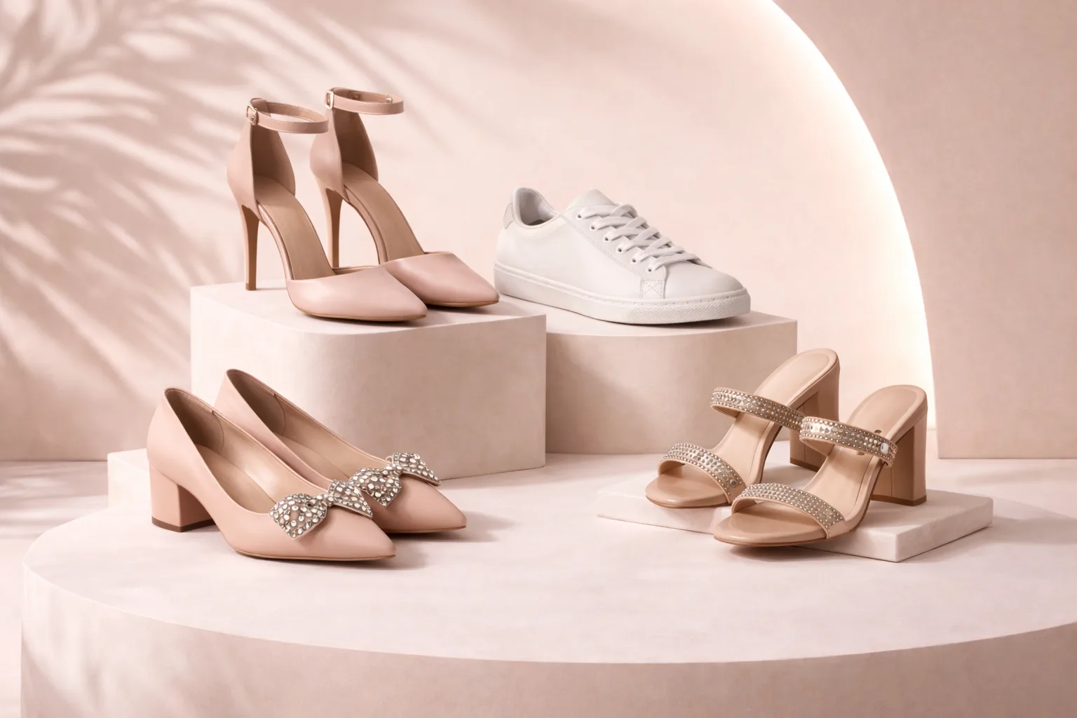 Women`s Footwear